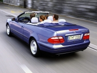 Mercedes-Benz CLK-Class Cabriolet (W208/A208) CLK 230K AT (197 hp) image, Mercedes-Benz CLK-Class Cabriolet (W208/A208) CLK 230K AT (197 hp) images, Mercedes-Benz CLK-Class Cabriolet (W208/A208) CLK 230K AT (197 hp) photos, Mercedes-Benz CLK-Class Cabriolet (W208/A208) CLK 230K AT (197 hp) photo, Mercedes-Benz CLK-Class Cabriolet (W208/A208) CLK 230K AT (197 hp) picture, Mercedes-Benz CLK-Class Cabriolet (W208/A208) CLK 230K AT (197 hp) pictures