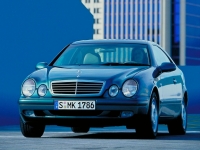 Mercedes-Benz CLK-Class Coupe (W208/A208) CLK 200K AT (163 hp) image, Mercedes-Benz CLK-Class Coupe (W208/A208) CLK 200K AT (163 hp) images, Mercedes-Benz CLK-Class Coupe (W208/A208) CLK 200K AT (163 hp) photos, Mercedes-Benz CLK-Class Coupe (W208/A208) CLK 200K AT (163 hp) photo, Mercedes-Benz CLK-Class Coupe (W208/A208) CLK 200K AT (163 hp) picture, Mercedes-Benz CLK-Class Coupe (W208/A208) CLK 200K AT (163 hp) pictures