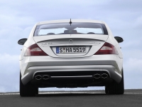 Mercedes-Benz CLS-Class AMG coupe (C219) CLS 55 AMG AT (476hp) image, Mercedes-Benz CLS-Class AMG coupe (C219) CLS 55 AMG AT (476hp) images, Mercedes-Benz CLS-Class AMG coupe (C219) CLS 55 AMG AT (476hp) photos, Mercedes-Benz CLS-Class AMG coupe (C219) CLS 55 AMG AT (476hp) photo, Mercedes-Benz CLS-Class AMG coupe (C219) CLS 55 AMG AT (476hp) picture, Mercedes-Benz CLS-Class AMG coupe (C219) CLS 55 AMG AT (476hp) pictures