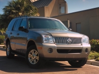 Mercury Mountaineer Crossover (1 generation) 4.0 AT (239hp) image, Mercury Mountaineer Crossover (1 generation) 4.0 AT (239hp) images, Mercury Mountaineer Crossover (1 generation) 4.0 AT (239hp) photos, Mercury Mountaineer Crossover (1 generation) 4.0 AT (239hp) photo, Mercury Mountaineer Crossover (1 generation) 4.0 AT (239hp) picture, Mercury Mountaineer Crossover (1 generation) 4.0 AT (239hp) pictures