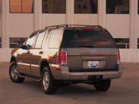 Mercury Mountaineer Crossover (1 generation) 4.9 AT AWD (218hp) avis, Mercury Mountaineer Crossover (1 generation) 4.9 AT AWD (218hp) prix, Mercury Mountaineer Crossover (1 generation) 4.9 AT AWD (218hp) caractéristiques, Mercury Mountaineer Crossover (1 generation) 4.9 AT AWD (218hp) Fiche, Mercury Mountaineer Crossover (1 generation) 4.9 AT AWD (218hp) Fiche technique, Mercury Mountaineer Crossover (1 generation) 4.9 AT AWD (218hp) achat, Mercury Mountaineer Crossover (1 generation) 4.9 AT AWD (218hp) acheter, Mercury Mountaineer Crossover (1 generation) 4.9 AT AWD (218hp) Auto