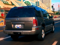 Mercury Mountaineer Crossover (1 generation) 4.9 AT AWD (218hp) avis, Mercury Mountaineer Crossover (1 generation) 4.9 AT AWD (218hp) prix, Mercury Mountaineer Crossover (1 generation) 4.9 AT AWD (218hp) caractéristiques, Mercury Mountaineer Crossover (1 generation) 4.9 AT AWD (218hp) Fiche, Mercury Mountaineer Crossover (1 generation) 4.9 AT AWD (218hp) Fiche technique, Mercury Mountaineer Crossover (1 generation) 4.9 AT AWD (218hp) achat, Mercury Mountaineer Crossover (1 generation) 4.9 AT AWD (218hp) acheter, Mercury Mountaineer Crossover (1 generation) 4.9 AT AWD (218hp) Auto