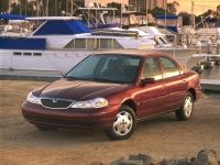 Mercury Mystique Saloon (1 generation) 2.0 AT (126hp) image, Mercury Mystique Saloon (1 generation) 2.0 AT (126hp) images, Mercury Mystique Saloon (1 generation) 2.0 AT (126hp) photos, Mercury Mystique Saloon (1 generation) 2.0 AT (126hp) photo, Mercury Mystique Saloon (1 generation) 2.0 AT (126hp) picture, Mercury Mystique Saloon (1 generation) 2.0 AT (126hp) pictures