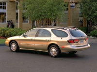 Mercury Sable Wagon (1 generation) 3.0 AT (147hp) avis, Mercury Sable Wagon (1 generation) 3.0 AT (147hp) prix, Mercury Sable Wagon (1 generation) 3.0 AT (147hp) caractéristiques, Mercury Sable Wagon (1 generation) 3.0 AT (147hp) Fiche, Mercury Sable Wagon (1 generation) 3.0 AT (147hp) Fiche technique, Mercury Sable Wagon (1 generation) 3.0 AT (147hp) achat, Mercury Sable Wagon (1 generation) 3.0 AT (147hp) acheter, Mercury Sable Wagon (1 generation) 3.0 AT (147hp) Auto