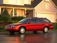 Mercury Sable Wagon (1 generation) 3.0 AT (203hp) image, Mercury Sable Wagon (1 generation) 3.0 AT (203hp) images, Mercury Sable Wagon (1 generation) 3.0 AT (203hp) photos, Mercury Sable Wagon (1 generation) 3.0 AT (203hp) photo, Mercury Sable Wagon (1 generation) 3.0 AT (203hp) picture, Mercury Sable Wagon (1 generation) 3.0 AT (203hp) pictures