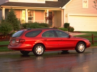 Mercury Sable Wagon (1 generation) 3.0 AT (203hp) image, Mercury Sable Wagon (1 generation) 3.0 AT (203hp) images, Mercury Sable Wagon (1 generation) 3.0 AT (203hp) photos, Mercury Sable Wagon (1 generation) 3.0 AT (203hp) photo, Mercury Sable Wagon (1 generation) 3.0 AT (203hp) picture, Mercury Sable Wagon (1 generation) 3.0 AT (203hp) pictures