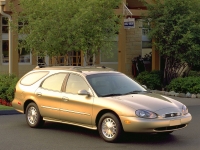 Mercury Sable Wagon (1 generation) AT 3.8 (141hp) image, Mercury Sable Wagon (1 generation) AT 3.8 (141hp) images, Mercury Sable Wagon (1 generation) AT 3.8 (141hp) photos, Mercury Sable Wagon (1 generation) AT 3.8 (141hp) photo, Mercury Sable Wagon (1 generation) AT 3.8 (141hp) picture, Mercury Sable Wagon (1 generation) AT 3.8 (141hp) pictures