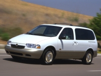 Mercury Villager Minivan (1 generation) AT 3.3 (173hp) avis, Mercury Villager Minivan (1 generation) AT 3.3 (173hp) prix, Mercury Villager Minivan (1 generation) AT 3.3 (173hp) caractéristiques, Mercury Villager Minivan (1 generation) AT 3.3 (173hp) Fiche, Mercury Villager Minivan (1 generation) AT 3.3 (173hp) Fiche technique, Mercury Villager Minivan (1 generation) AT 3.3 (173hp) achat, Mercury Villager Minivan (1 generation) AT 3.3 (173hp) acheter, Mercury Villager Minivan (1 generation) AT 3.3 (173hp) Auto