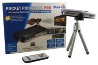 Merlin Pro Pocket Projector Classic image, Merlin Pro Pocket Projector Classic images, Merlin Pro Pocket Projector Classic photos, Merlin Pro Pocket Projector Classic photo, Merlin Pro Pocket Projector Classic picture, Merlin Pro Pocket Projector Classic pictures