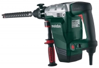 Metabo KHE 76 avis, Metabo KHE 76 prix, Metabo KHE 76 caractéristiques, Metabo KHE 76 Fiche, Metabo KHE 76 Fiche technique, Metabo KHE 76 achat, Metabo KHE 76 acheter, Metabo KHE 76 Perforateur