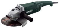 Metabo W 2200-230 avis, Metabo W 2200-230 prix, Metabo W 2200-230 caractéristiques, Metabo W 2200-230 Fiche, Metabo W 2200-230 Fiche technique, Metabo W 2200-230 achat, Metabo W 2200-230 acheter, Metabo W 2200-230 Ponceuse et Meuleuse