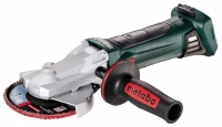 Metabo WF 18 LTX 125-0 avis, Metabo WF 18 LTX 125-0 prix, Metabo WF 18 LTX 125-0 caractéristiques, Metabo WF 18 LTX 125-0 Fiche, Metabo WF 18 LTX 125-0 Fiche technique, Metabo WF 18 LTX 125-0 achat, Metabo WF 18 LTX 125-0 acheter, Metabo WF 18 LTX 125-0 Ponceuse et Meuleuse