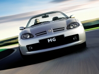 MG TF Cabriolet (1 generation) 1.6 MT (116 hp) image, MG TF Cabriolet (1 generation) 1.6 MT (116 hp) images, MG TF Cabriolet (1 generation) 1.6 MT (116 hp) photos, MG TF Cabriolet (1 generation) 1.6 MT (116 hp) photo, MG TF Cabriolet (1 generation) 1.6 MT (116 hp) picture, MG TF Cabriolet (1 generation) 1.6 MT (116 hp) pictures