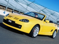 MG TF Cabriolet (1 generation) 1.6 MT (116 hp) avis, MG TF Cabriolet (1 generation) 1.6 MT (116 hp) prix, MG TF Cabriolet (1 generation) 1.6 MT (116 hp) caractéristiques, MG TF Cabriolet (1 generation) 1.6 MT (116 hp) Fiche, MG TF Cabriolet (1 generation) 1.6 MT (116 hp) Fiche technique, MG TF Cabriolet (1 generation) 1.6 MT (116 hp) achat, MG TF Cabriolet (1 generation) 1.6 MT (116 hp) acheter, MG TF Cabriolet (1 generation) 1.6 MT (116 hp) Auto