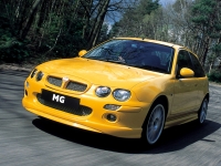 MG ZR Hatchback (1 generation) 1.4 MT (103 hp) avis, MG ZR Hatchback (1 generation) 1.4 MT (103 hp) prix, MG ZR Hatchback (1 generation) 1.4 MT (103 hp) caractéristiques, MG ZR Hatchback (1 generation) 1.4 MT (103 hp) Fiche, MG ZR Hatchback (1 generation) 1.4 MT (103 hp) Fiche technique, MG ZR Hatchback (1 generation) 1.4 MT (103 hp) achat, MG ZR Hatchback (1 generation) 1.4 MT (103 hp) acheter, MG ZR Hatchback (1 generation) 1.4 MT (103 hp) Auto