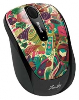Microsoft Wireless Mobile Mouse 3500 Artist Edition Zansky Red-Black USB image, Microsoft Wireless Mobile Mouse 3500 Artist Edition Zansky Red-Black USB images, Microsoft Wireless Mobile Mouse 3500 Artist Edition Zansky Red-Black USB photos, Microsoft Wireless Mobile Mouse 3500 Artist Edition Zansky Red-Black USB photo, Microsoft Wireless Mobile Mouse 3500 Artist Edition Zansky Red-Black USB picture, Microsoft Wireless Mobile Mouse 3500 Artist Edition Zansky Red-Black USB pictures