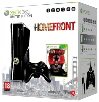 Microsoft Xbox 360 250Go Homefront image, Microsoft Xbox 360 250Go Homefront images, Microsoft Xbox 360 250Go Homefront photos, Microsoft Xbox 360 250Go Homefront photo, Microsoft Xbox 360 250Go Homefront picture, Microsoft Xbox 360 250Go Homefront pictures