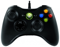 Microsoft Xbox 360 Controller for Windows avis, Microsoft Xbox 360 Controller for Windows prix, Microsoft Xbox 360 Controller for Windows caractéristiques, Microsoft Xbox 360 Controller for Windows Fiche, Microsoft Xbox 360 Controller for Windows Fiche technique, Microsoft Xbox 360 Controller for Windows achat, Microsoft Xbox 360 Controller for Windows acheter, Microsoft Xbox 360 Controller for Windows Contrôleur de jeu