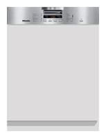 Miele 4700 G SCi avis, Miele 4700 G SCi prix, Miele 4700 G SCi caractéristiques, Miele 4700 G SCi Fiche, Miele 4700 G SCi Fiche technique, Miele 4700 G SCi achat, Miele 4700 G SCi acheter, Miele 4700 G SCi Lave-vaisselle