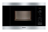 Miele M 8160 X avis, Miele M 8160 X prix, Miele M 8160 X caractéristiques, Miele M 8160 X Fiche, Miele M 8160 X Fiche technique, Miele M 8160 X achat, Miele M 8160 X acheter, Miele M 8160 X Four à micro-ondes