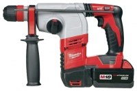 Milwaukee HD18 HX-0 avis, Milwaukee HD18 HX-0 prix, Milwaukee HD18 HX-0 caractéristiques, Milwaukee HD18 HX-0 Fiche, Milwaukee HD18 HX-0 Fiche technique, Milwaukee HD18 HX-0 achat, Milwaukee HD18 HX-0 acheter, Milwaukee HD18 HX-0 Perforateur