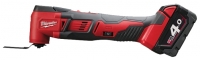 Milwaukee M18 BMT-421C avis, Milwaukee M18 BMT-421C prix, Milwaukee M18 BMT-421C caractéristiques, Milwaukee M18 BMT-421C Fiche, Milwaukee M18 BMT-421C Fiche technique, Milwaukee M18 BMT-421C achat, Milwaukee M18 BMT-421C acheter, Milwaukee M18 BMT-421C Ponceuse et Meuleuse