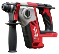 Milwaukee M18BH-0 avis, Milwaukee M18BH-0 prix, Milwaukee M18BH-0 caractéristiques, Milwaukee M18BH-0 Fiche, Milwaukee M18BH-0 Fiche technique, Milwaukee M18BH-0 achat, Milwaukee M18BH-0 acheter, Milwaukee M18BH-0 Perforateur