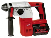 Milwaukee V28 H/0 avis, Milwaukee V28 H/0 prix, Milwaukee V28 H/0 caractéristiques, Milwaukee V28 H/0 Fiche, Milwaukee V28 H/0 Fiche technique, Milwaukee V28 H/0 achat, Milwaukee V28 H/0 acheter, Milwaukee V28 H/0 Perforateur