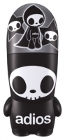 Mimoco MIMOBOT Adios 8Go avis, Mimoco MIMOBOT Adios 8Go prix, Mimoco MIMOBOT Adios 8Go caractéristiques, Mimoco MIMOBOT Adios 8Go Fiche, Mimoco MIMOBOT Adios 8Go Fiche technique, Mimoco MIMOBOT Adios 8Go achat, Mimoco MIMOBOT Adios 8Go acheter, Mimoco MIMOBOT Adios 8Go Clé USB