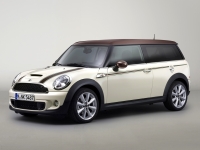 Mini Clubman Cooper S station wagon 3-door (1 generation) 1.6 AT (184hp) Hyde Park image, Mini Clubman Cooper S station wagon 3-door (1 generation) 1.6 AT (184hp) Hyde Park images, Mini Clubman Cooper S station wagon 3-door (1 generation) 1.6 AT (184hp) Hyde Park photos, Mini Clubman Cooper S station wagon 3-door (1 generation) 1.6 AT (184hp) Hyde Park photo, Mini Clubman Cooper S station wagon 3-door (1 generation) 1.6 AT (184hp) Hyde Park picture, Mini Clubman Cooper S station wagon 3-door (1 generation) 1.6 AT (184hp) Hyde Park pictures
