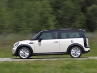 Mini Clubman Cooper S station wagon 3-door (1 generation) 1.6 MT (184hp) basic image, Mini Clubman Cooper S station wagon 3-door (1 generation) 1.6 MT (184hp) basic images, Mini Clubman Cooper S station wagon 3-door (1 generation) 1.6 MT (184hp) basic photos, Mini Clubman Cooper S station wagon 3-door (1 generation) 1.6 MT (184hp) basic photo, Mini Clubman Cooper S station wagon 3-door (1 generation) 1.6 MT (184hp) basic picture, Mini Clubman Cooper S station wagon 3-door (1 generation) 1.6 MT (184hp) basic pictures