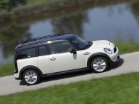 Mini Clubman Cooper S station wagon 3-door (1 generation) 1.6 MT (184hp) Hyde Park image, Mini Clubman Cooper S station wagon 3-door (1 generation) 1.6 MT (184hp) Hyde Park images, Mini Clubman Cooper S station wagon 3-door (1 generation) 1.6 MT (184hp) Hyde Park photos, Mini Clubman Cooper S station wagon 3-door (1 generation) 1.6 MT (184hp) Hyde Park photo, Mini Clubman Cooper S station wagon 3-door (1 generation) 1.6 MT (184hp) Hyde Park picture, Mini Clubman Cooper S station wagon 3-door (1 generation) 1.6 MT (184hp) Hyde Park pictures
