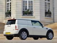 Mini Clubvan Cooper van 3-door (1 generation) 1.6 AT (122hp) image, Mini Clubvan Cooper van 3-door (1 generation) 1.6 AT (122hp) images, Mini Clubvan Cooper van 3-door (1 generation) 1.6 AT (122hp) photos, Mini Clubvan Cooper van 3-door (1 generation) 1.6 AT (122hp) photo, Mini Clubvan Cooper van 3-door (1 generation) 1.6 AT (122hp) picture, Mini Clubvan Cooper van 3-door (1 generation) 1.6 AT (122hp) pictures