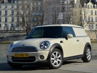 Mini Clubvan Cooper van 3-door (1 generation) 1.6 AT (122hp) avis, Mini Clubvan Cooper van 3-door (1 generation) 1.6 AT (122hp) prix, Mini Clubvan Cooper van 3-door (1 generation) 1.6 AT (122hp) caractéristiques, Mini Clubvan Cooper van 3-door (1 generation) 1.6 AT (122hp) Fiche, Mini Clubvan Cooper van 3-door (1 generation) 1.6 AT (122hp) Fiche technique, Mini Clubvan Cooper van 3-door (1 generation) 1.6 AT (122hp) achat, Mini Clubvan Cooper van 3-door (1 generation) 1.6 AT (122hp) acheter, Mini Clubvan Cooper van 3-door (1 generation) 1.6 AT (122hp) Auto