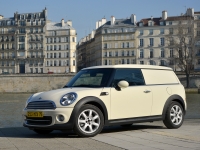 Mini Clubvan Cooper van 3-door (1 generation) 1.6 AT (122hp) avis, Mini Clubvan Cooper van 3-door (1 generation) 1.6 AT (122hp) prix, Mini Clubvan Cooper van 3-door (1 generation) 1.6 AT (122hp) caractéristiques, Mini Clubvan Cooper van 3-door (1 generation) 1.6 AT (122hp) Fiche, Mini Clubvan Cooper van 3-door (1 generation) 1.6 AT (122hp) Fiche technique, Mini Clubvan Cooper van 3-door (1 generation) 1.6 AT (122hp) achat, Mini Clubvan Cooper van 3-door (1 generation) 1.6 AT (122hp) acheter, Mini Clubvan Cooper van 3-door (1 generation) 1.6 AT (122hp) Auto