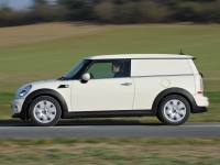 Mini Clubvan Cooper van 3-door (1 generation) 1.6 AT (122hp) image, Mini Clubvan Cooper van 3-door (1 generation) 1.6 AT (122hp) images, Mini Clubvan Cooper van 3-door (1 generation) 1.6 AT (122hp) photos, Mini Clubvan Cooper van 3-door (1 generation) 1.6 AT (122hp) photo, Mini Clubvan Cooper van 3-door (1 generation) 1.6 AT (122hp) picture, Mini Clubvan Cooper van 3-door (1 generation) 1.6 AT (122hp) pictures