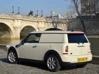 Mini Clubvan Cooper van 3-door (1 generation) 1.6 AT (122hp) image, Mini Clubvan Cooper van 3-door (1 generation) 1.6 AT (122hp) images, Mini Clubvan Cooper van 3-door (1 generation) 1.6 AT (122hp) photos, Mini Clubvan Cooper van 3-door (1 generation) 1.6 AT (122hp) photo, Mini Clubvan Cooper van 3-door (1 generation) 1.6 AT (122hp) picture, Mini Clubvan Cooper van 3-door (1 generation) 1.6 AT (122hp) pictures