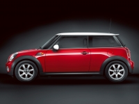 Mini Cooper Hatchback 3-door (2 generation) 1.6 AT (122hp) basic image, Mini Cooper Hatchback 3-door (2 generation) 1.6 AT (122hp) basic images, Mini Cooper Hatchback 3-door (2 generation) 1.6 AT (122hp) basic photos, Mini Cooper Hatchback 3-door (2 generation) 1.6 AT (122hp) basic photo, Mini Cooper Hatchback 3-door (2 generation) 1.6 AT (122hp) basic picture, Mini Cooper Hatchback 3-door (2 generation) 1.6 AT (122hp) basic pictures