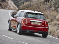 Mini Cooper Hatchback (3rd generation) 1.5 AT (136 HP) image, Mini Cooper Hatchback (3rd generation) 1.5 AT (136 HP) images, Mini Cooper Hatchback (3rd generation) 1.5 AT (136 HP) photos, Mini Cooper Hatchback (3rd generation) 1.5 AT (136 HP) photo, Mini Cooper Hatchback (3rd generation) 1.5 AT (136 HP) picture, Mini Cooper Hatchback (3rd generation) 1.5 AT (136 HP) pictures