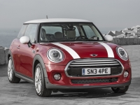 Mini Cooper Hatchback (3rd generation) 1.5 AT (136 HP) image, Mini Cooper Hatchback (3rd generation) 1.5 AT (136 HP) images, Mini Cooper Hatchback (3rd generation) 1.5 AT (136 HP) photos, Mini Cooper Hatchback (3rd generation) 1.5 AT (136 HP) photo, Mini Cooper Hatchback (3rd generation) 1.5 AT (136 HP) picture, Mini Cooper Hatchback (3rd generation) 1.5 AT (136 HP) pictures