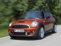 Mini Cooper S Hatchback 3-door (2 generation) 1.6 AT (184hp) Hyde Park image, Mini Cooper S Hatchback 3-door (2 generation) 1.6 AT (184hp) Hyde Park images, Mini Cooper S Hatchback 3-door (2 generation) 1.6 AT (184hp) Hyde Park photos, Mini Cooper S Hatchback 3-door (2 generation) 1.6 AT (184hp) Hyde Park photo, Mini Cooper S Hatchback 3-door (2 generation) 1.6 AT (184hp) Hyde Park picture, Mini Cooper S Hatchback 3-door (2 generation) 1.6 AT (184hp) Hyde Park pictures