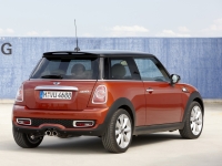 Mini Cooper S Hatchback 3-door (2 generation) 1.6 MT (184hp) basic image, Mini Cooper S Hatchback 3-door (2 generation) 1.6 MT (184hp) basic images, Mini Cooper S Hatchback 3-door (2 generation) 1.6 MT (184hp) basic photos, Mini Cooper S Hatchback 3-door (2 generation) 1.6 MT (184hp) basic photo, Mini Cooper S Hatchback 3-door (2 generation) 1.6 MT (184hp) basic picture, Mini Cooper S Hatchback 3-door (2 generation) 1.6 MT (184hp) basic pictures