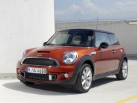 Mini Cooper S Hatchback 3-door (2 generation) 1.6 MT (184hp) basic image, Mini Cooper S Hatchback 3-door (2 generation) 1.6 MT (184hp) basic images, Mini Cooper S Hatchback 3-door (2 generation) 1.6 MT (184hp) basic photos, Mini Cooper S Hatchback 3-door (2 generation) 1.6 MT (184hp) basic photo, Mini Cooper S Hatchback 3-door (2 generation) 1.6 MT (184hp) basic picture, Mini Cooper S Hatchback 3-door (2 generation) 1.6 MT (184hp) basic pictures