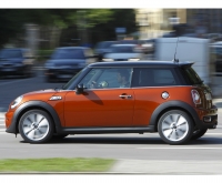 Mini Cooper S Hatchback 3-door (2 generation) 1.6 MT (184hp) basic image, Mini Cooper S Hatchback 3-door (2 generation) 1.6 MT (184hp) basic images, Mini Cooper S Hatchback 3-door (2 generation) 1.6 MT (184hp) basic photos, Mini Cooper S Hatchback 3-door (2 generation) 1.6 MT (184hp) basic photo, Mini Cooper S Hatchback 3-door (2 generation) 1.6 MT (184hp) basic picture, Mini Cooper S Hatchback 3-door (2 generation) 1.6 MT (184hp) basic pictures