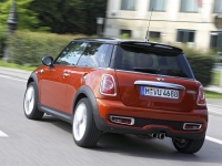 Mini Cooper S Hatchback 3-door (2 generation) 1.6 MT (184hp) basic image, Mini Cooper S Hatchback 3-door (2 generation) 1.6 MT (184hp) basic images, Mini Cooper S Hatchback 3-door (2 generation) 1.6 MT (184hp) basic photos, Mini Cooper S Hatchback 3-door (2 generation) 1.6 MT (184hp) basic photo, Mini Cooper S Hatchback 3-door (2 generation) 1.6 MT (184hp) basic picture, Mini Cooper S Hatchback 3-door (2 generation) 1.6 MT (184hp) basic pictures