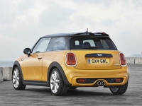 Mini Cooper S Hatchback (3rd generation) 2.0 AT (192 HP) image, Mini Cooper S Hatchback (3rd generation) 2.0 AT (192 HP) images, Mini Cooper S Hatchback (3rd generation) 2.0 AT (192 HP) photos, Mini Cooper S Hatchback (3rd generation) 2.0 AT (192 HP) photo, Mini Cooper S Hatchback (3rd generation) 2.0 AT (192 HP) picture, Mini Cooper S Hatchback (3rd generation) 2.0 AT (192 HP) pictures