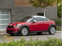Mini Coupe Cooper S coupe 2-door (1 generation) 1.6 AT (184hp) basic avis, Mini Coupe Cooper S coupe 2-door (1 generation) 1.6 AT (184hp) basic prix, Mini Coupe Cooper S coupe 2-door (1 generation) 1.6 AT (184hp) basic caractéristiques, Mini Coupe Cooper S coupe 2-door (1 generation) 1.6 AT (184hp) basic Fiche, Mini Coupe Cooper S coupe 2-door (1 generation) 1.6 AT (184hp) basic Fiche technique, Mini Coupe Cooper S coupe 2-door (1 generation) 1.6 AT (184hp) basic achat, Mini Coupe Cooper S coupe 2-door (1 generation) 1.6 AT (184hp) basic acheter, Mini Coupe Cooper S coupe 2-door (1 generation) 1.6 AT (184hp) basic Auto