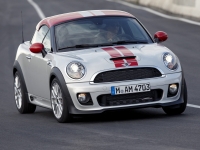 Mini Coupe John Cooper Works coupe 2-door (1 generation) 1.6 MT (211hp) basic image, Mini Coupe John Cooper Works coupe 2-door (1 generation) 1.6 MT (211hp) basic images, Mini Coupe John Cooper Works coupe 2-door (1 generation) 1.6 MT (211hp) basic photos, Mini Coupe John Cooper Works coupe 2-door (1 generation) 1.6 MT (211hp) basic photo, Mini Coupe John Cooper Works coupe 2-door (1 generation) 1.6 MT (211hp) basic picture, Mini Coupe John Cooper Works coupe 2-door (1 generation) 1.6 MT (211hp) basic pictures