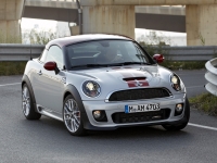 Mini Coupe John Cooper Works coupe 2-door (1 generation) 1.6 MT (211hp) basic image, Mini Coupe John Cooper Works coupe 2-door (1 generation) 1.6 MT (211hp) basic images, Mini Coupe John Cooper Works coupe 2-door (1 generation) 1.6 MT (211hp) basic photos, Mini Coupe John Cooper Works coupe 2-door (1 generation) 1.6 MT (211hp) basic photo, Mini Coupe John Cooper Works coupe 2-door (1 generation) 1.6 MT (211hp) basic picture, Mini Coupe John Cooper Works coupe 2-door (1 generation) 1.6 MT (211hp) basic pictures