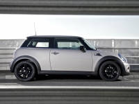 Mini One Hatchback 3-door (2 generation) 1.6 AT (98hp) basic image, Mini One Hatchback 3-door (2 generation) 1.6 AT (98hp) basic images, Mini One Hatchback 3-door (2 generation) 1.6 AT (98hp) basic photos, Mini One Hatchback 3-door (2 generation) 1.6 AT (98hp) basic photo, Mini One Hatchback 3-door (2 generation) 1.6 AT (98hp) basic picture, Mini One Hatchback 3-door (2 generation) 1.6 AT (98hp) basic pictures